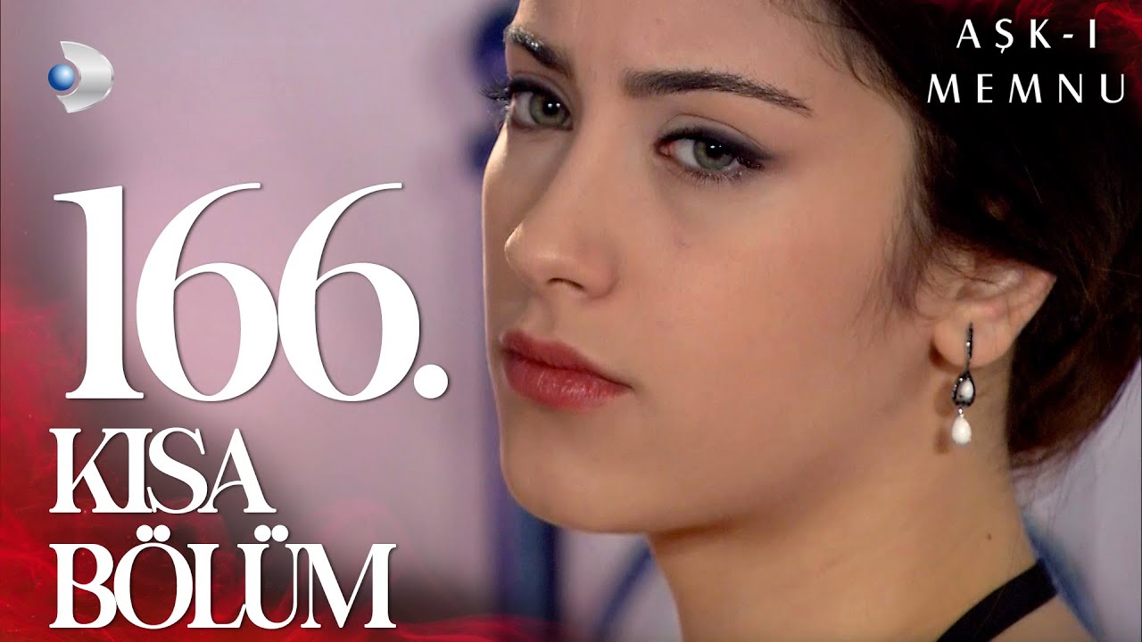 Aşk-ı Memnu 166. Kısa Bölüm