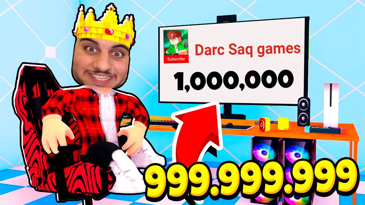 ԵՍ ԴԱՐՁԱ ԱՄԵՆԱ ՀԱՅՏՆԻ ՍԹՐԻՄԵՐԸ ՈՒ ՀԱՎԱՔԵՑԻ 999․999․999 ԲԱԺԱՆՈՐԴ?! roblox hayeren