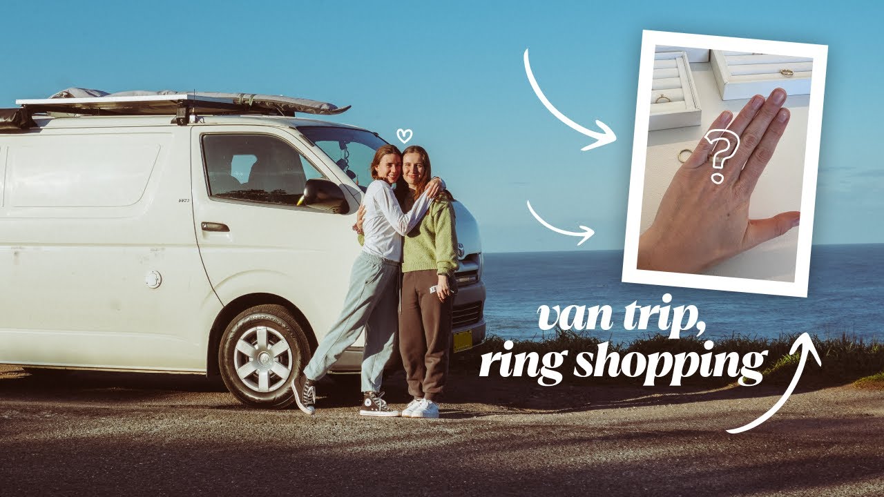 I FINALLY picked an engagment ring! (u know what this means...)