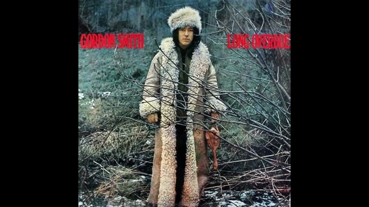 Gordon Smith Diving Duck Blues