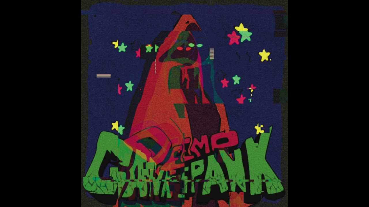 Gank Spank - S/T Demo (sped up)
