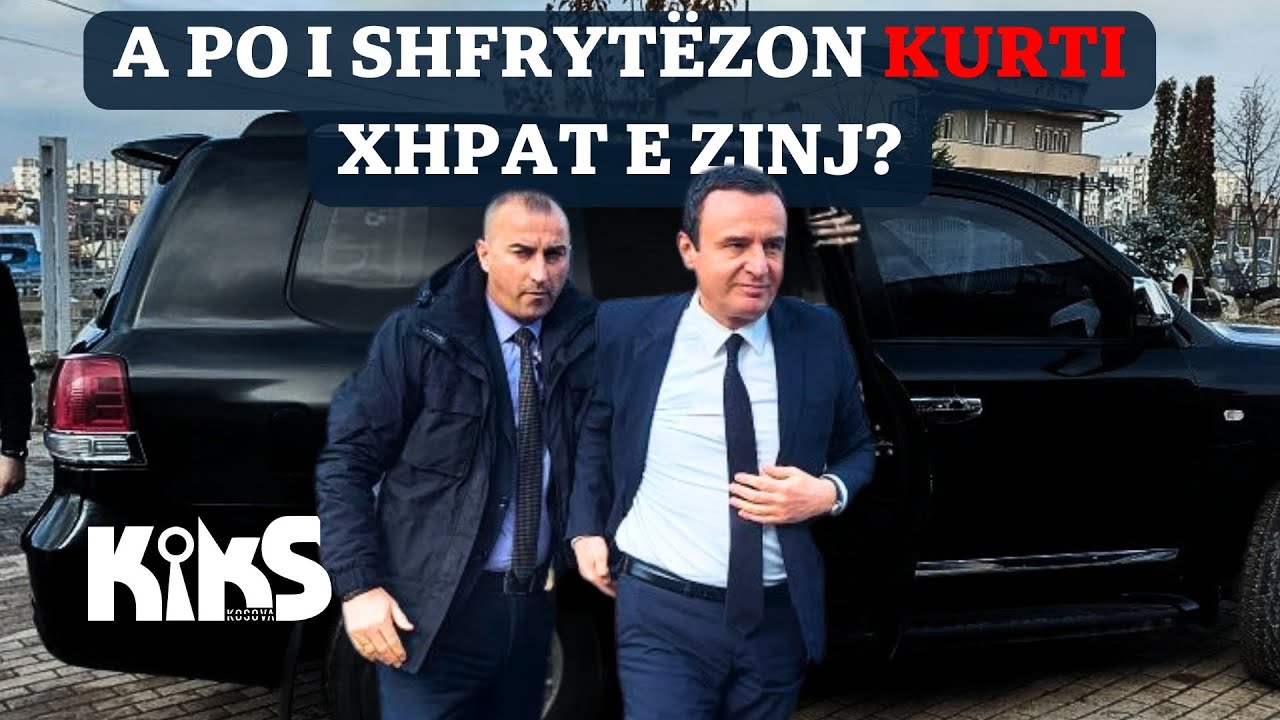 Xhipat e zinj dhe diaspora, a po i shfrytëzon Kurti? - Kiks Kosova