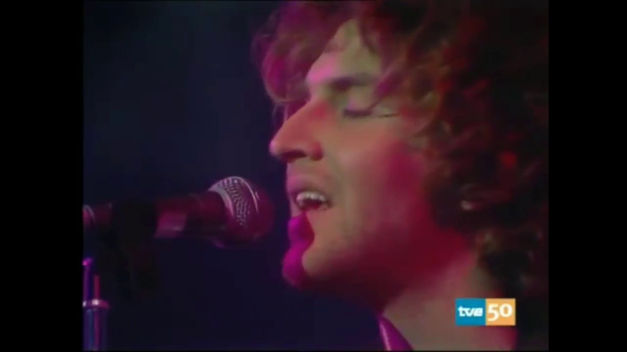 The Dream Syndicate - When you smile ( live 1984 )