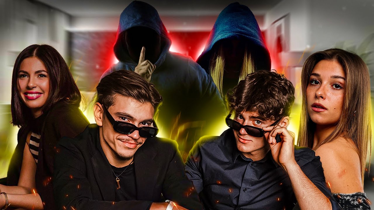 La finale de Mystery Hunt, on découvre enfin l'imposteur et la taupe ! 🧐