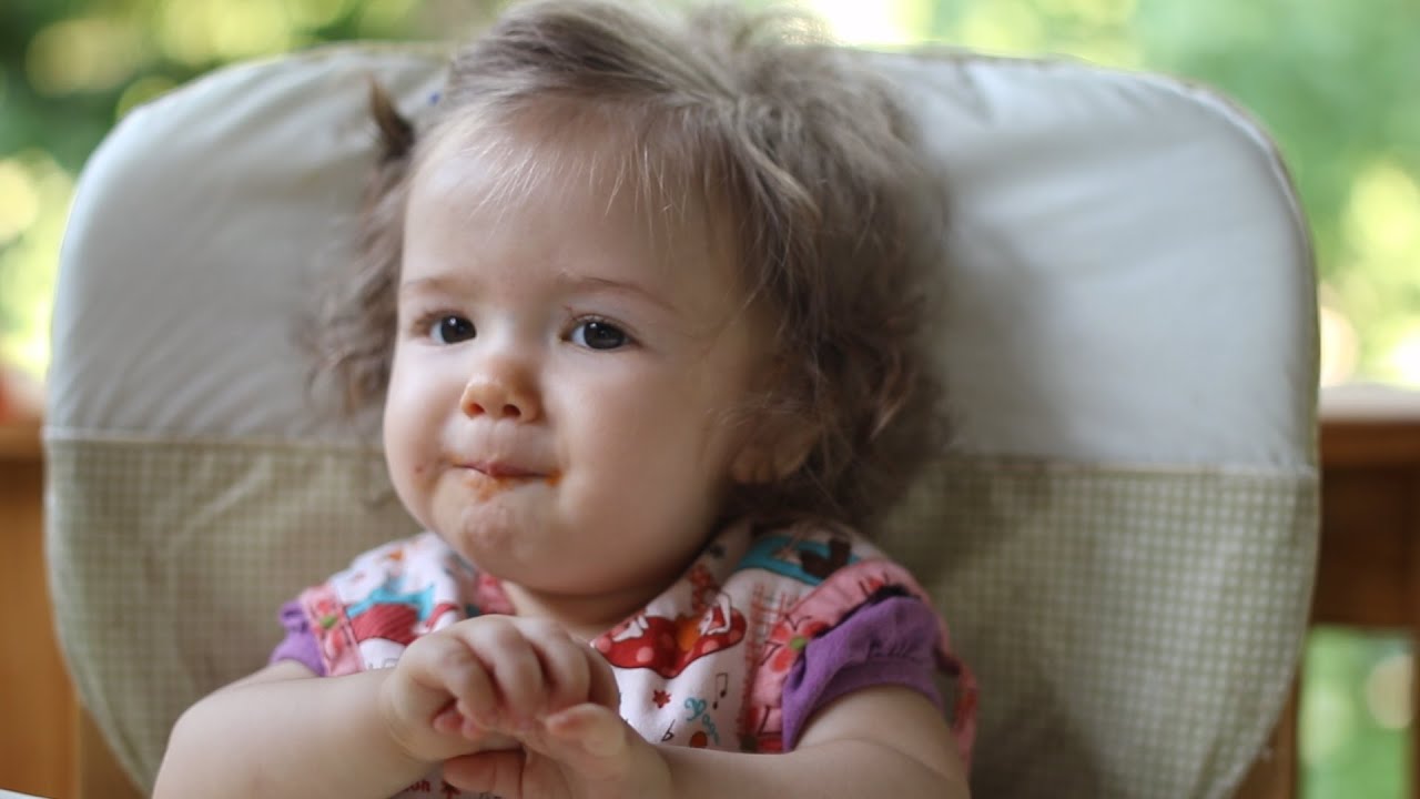 Wicables - Red Lentil Baby Puree