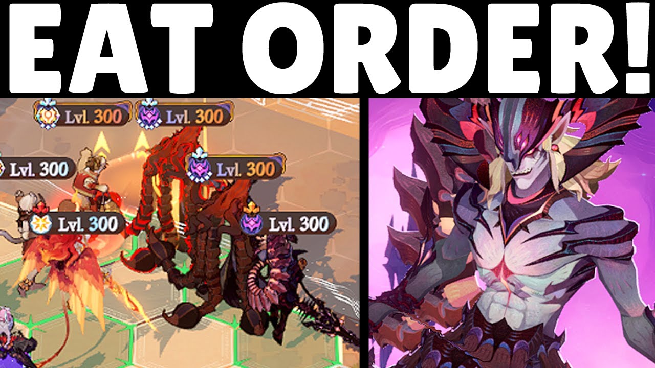 Testing HARAK Mechanics VS Boss! HE'S A BEAST! AFK Journey