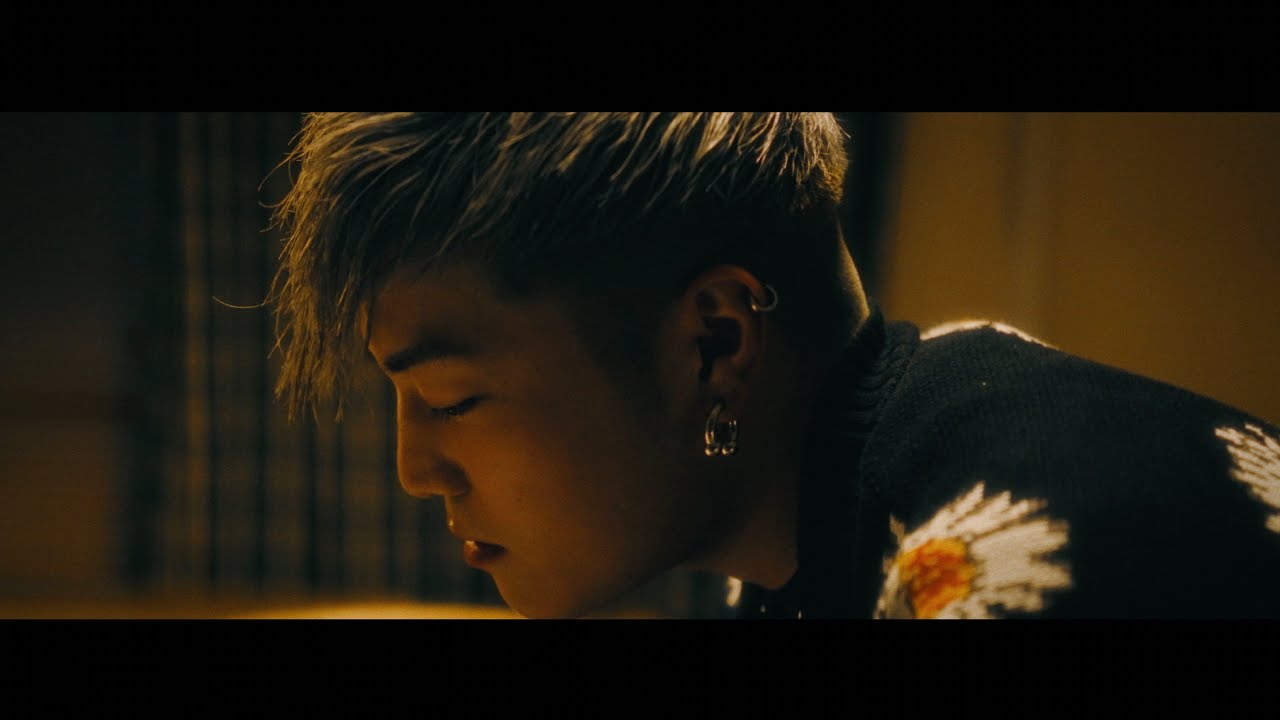 EINSHTEIN「花」Official Music Video