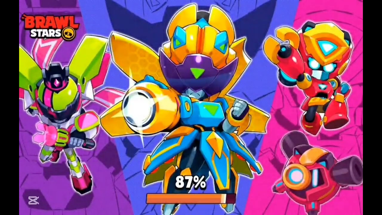 Öylesine brawl stars oynadim 2