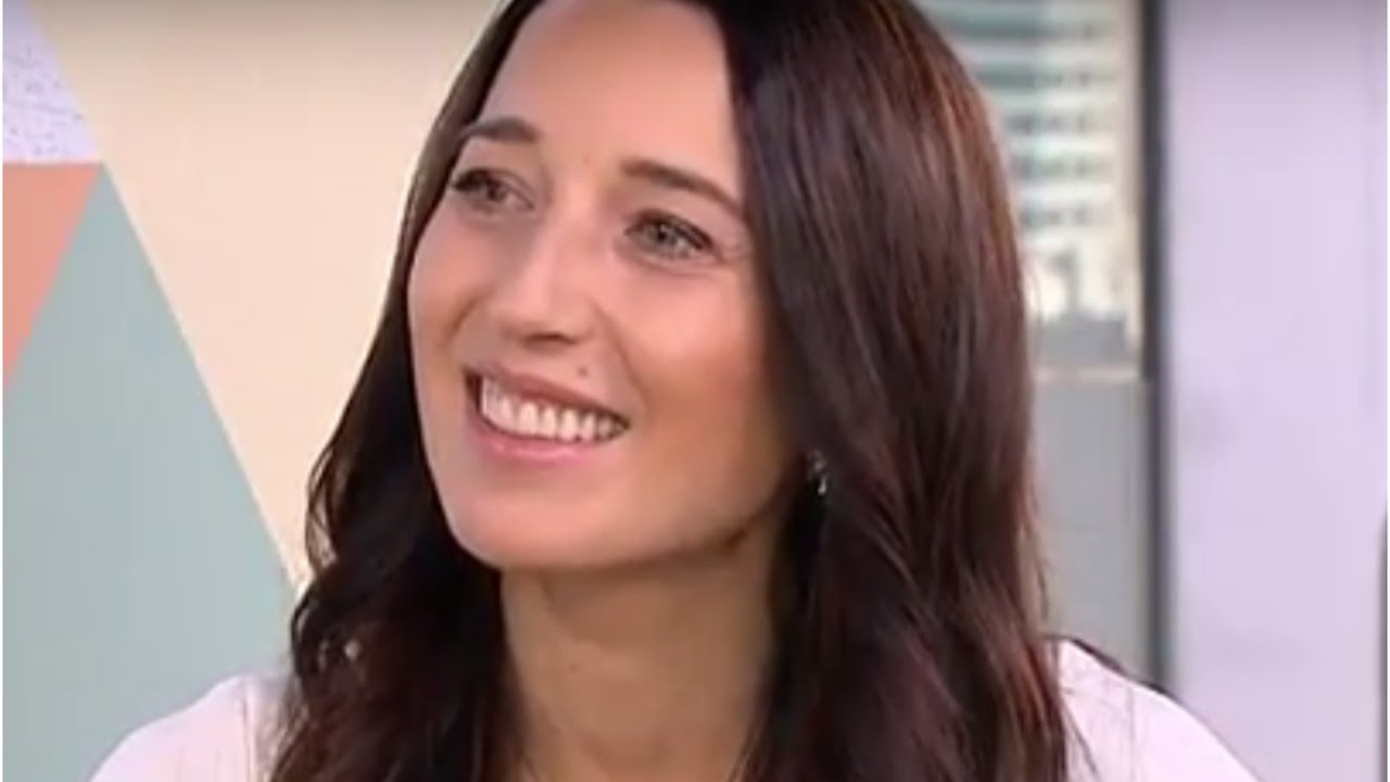 Agata Steczkowska: 