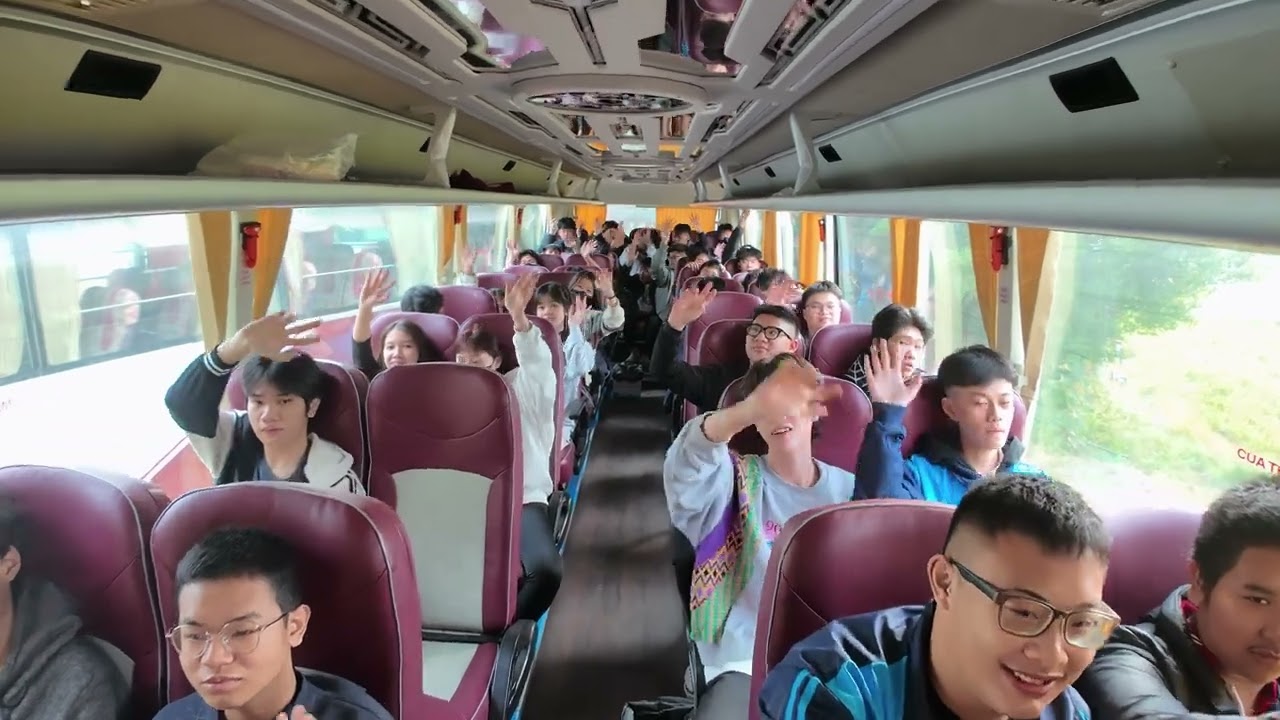 CAO ĐẲNG CÔNG THƯƠNG HÀ NỘI | THAM QUAN TRẢI NGHIỆM TẠI KHU DI TÍCH CÂY ĐA TÂN TRÀO