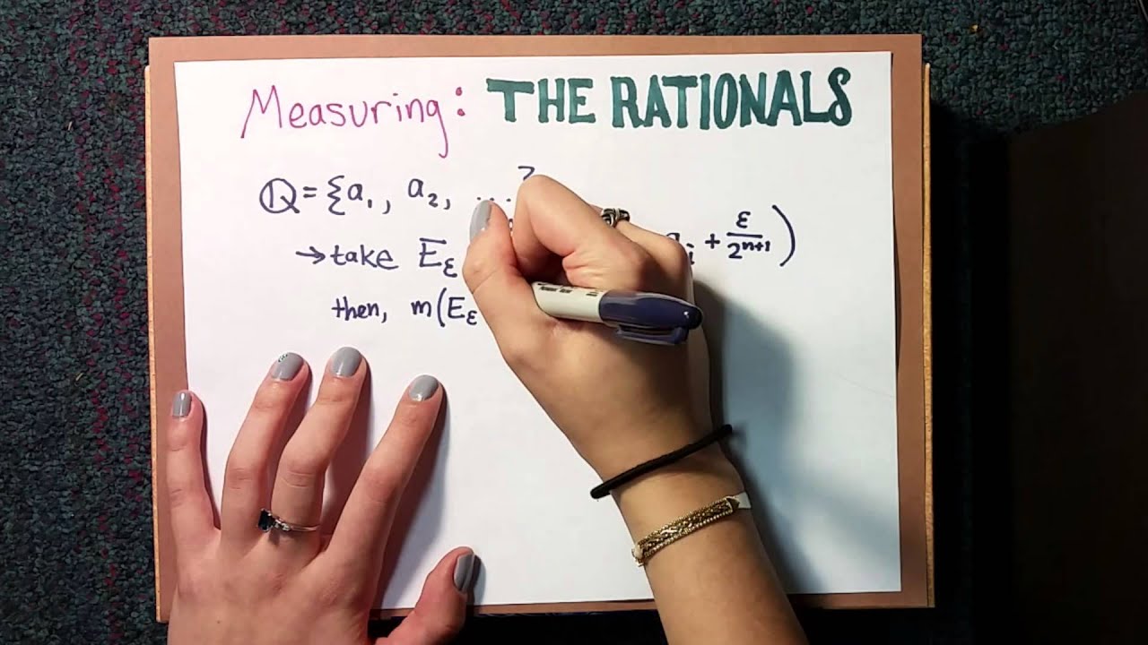 Anne, Elizabeth, Sophia, & Vivian Measure Things