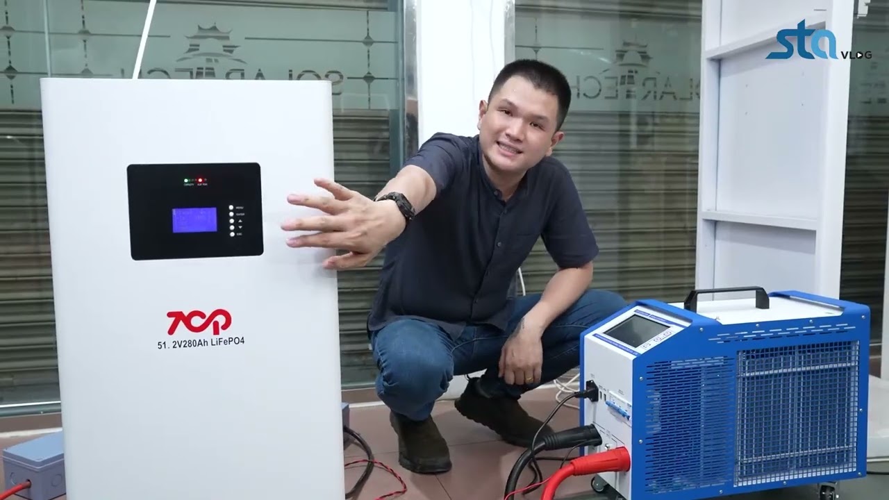 12V 24V 51.2V Lifpo4 ဆိုရင် Top ရှိတယ်