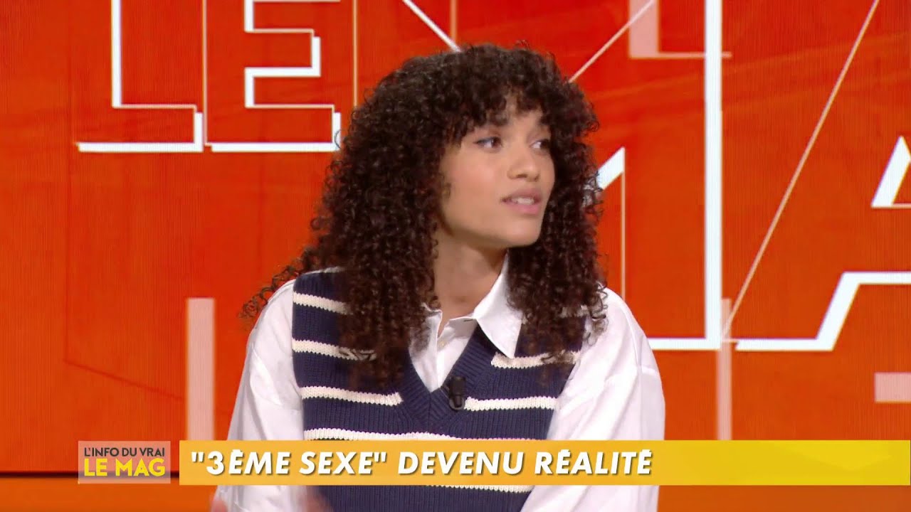 Laurianne Melierre : 