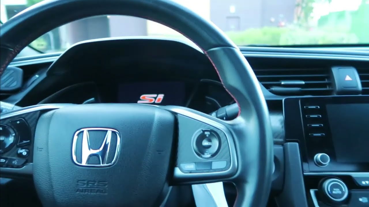 KTUNER 1.2V Install + Reaction! + Review | 10th Generation Civic