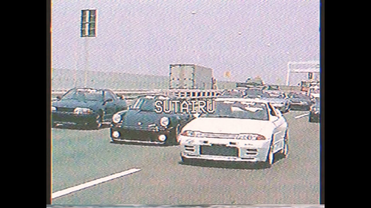 Nissan Playa - Japanese culture