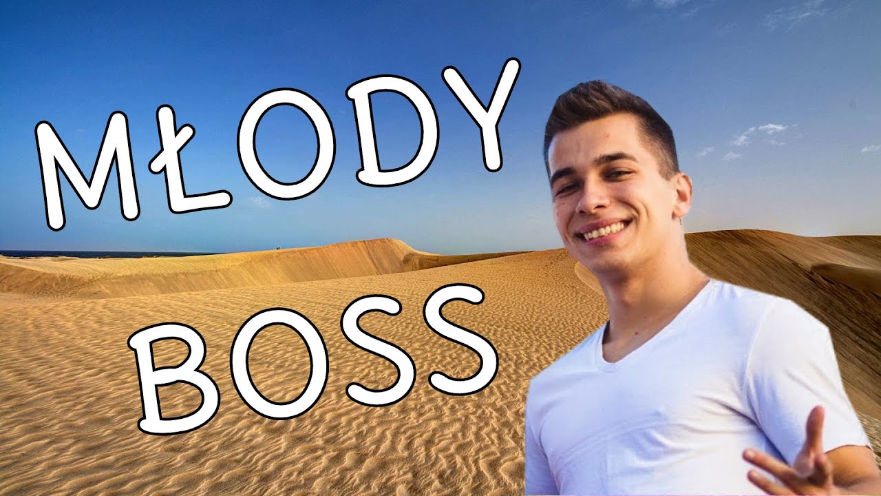 FRIZ - Młody Boss (Music Video)