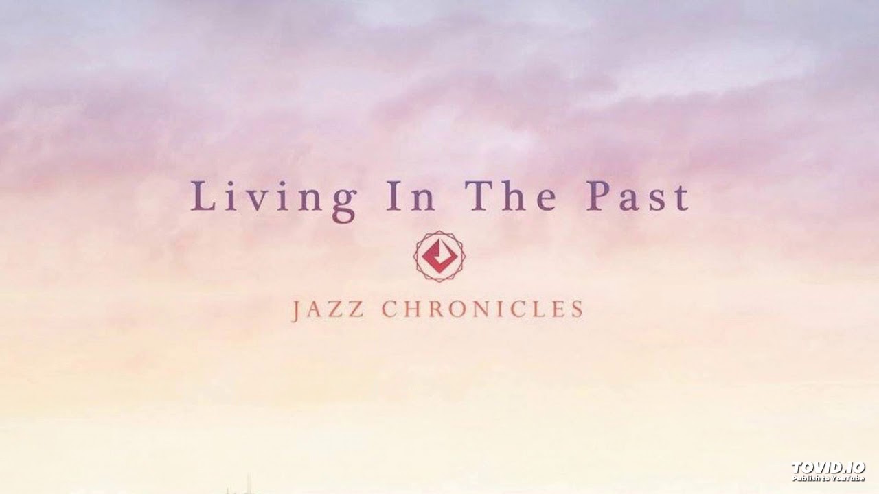 Jazz Chronicles -  Lately featuring Nicola Kramer