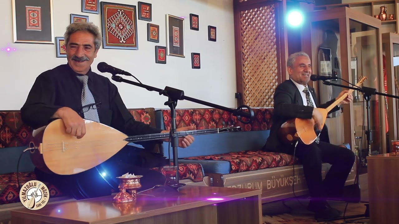 Rahim Sağlam-Mevlüt Mertoğlu - Bak Kırarım Sazın Aşık