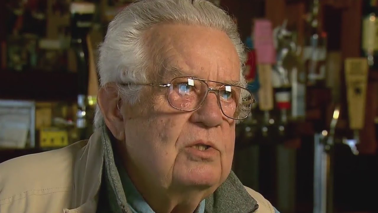 Bud Clark, 'The People's Mayor,' dies at 90