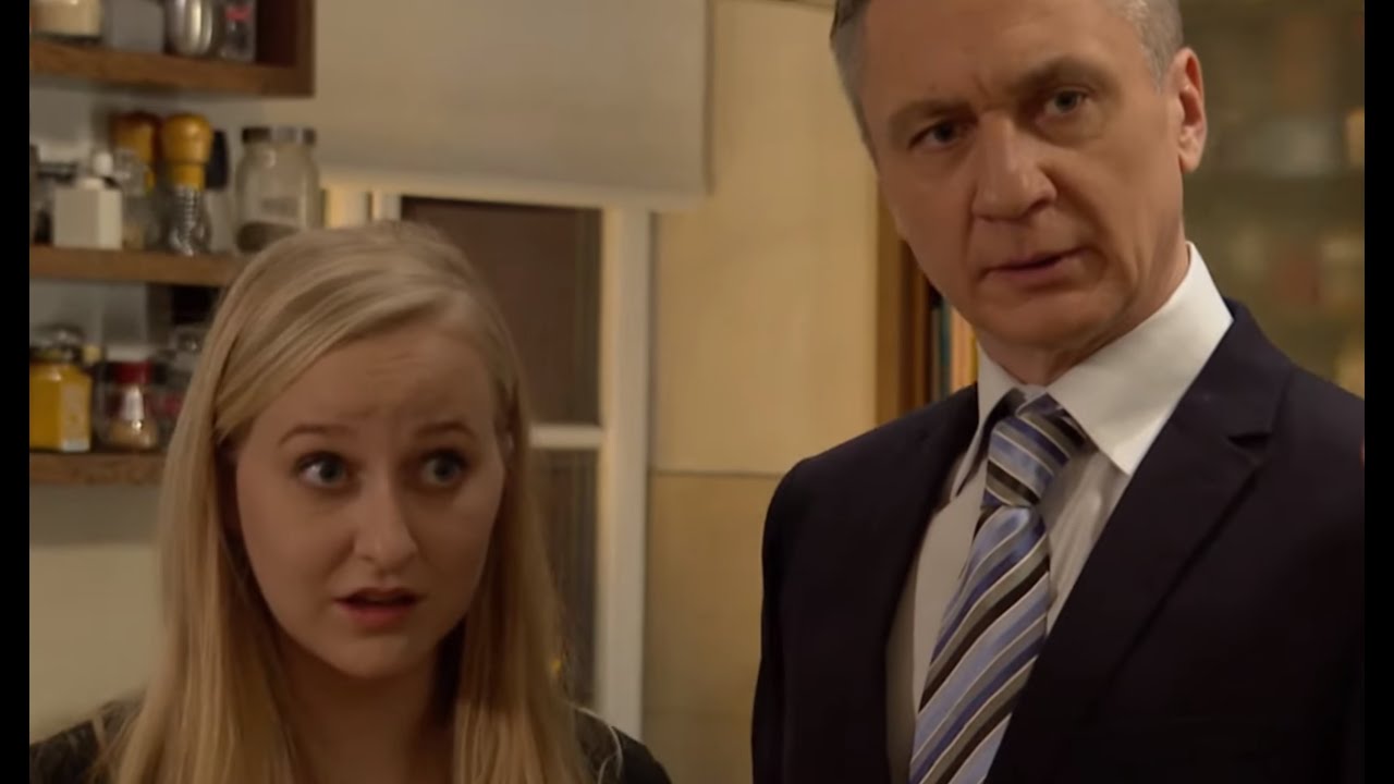 Decyzja mamy Kasi wprawiła wszystkich w osłupienie [19+ ODC. 405]