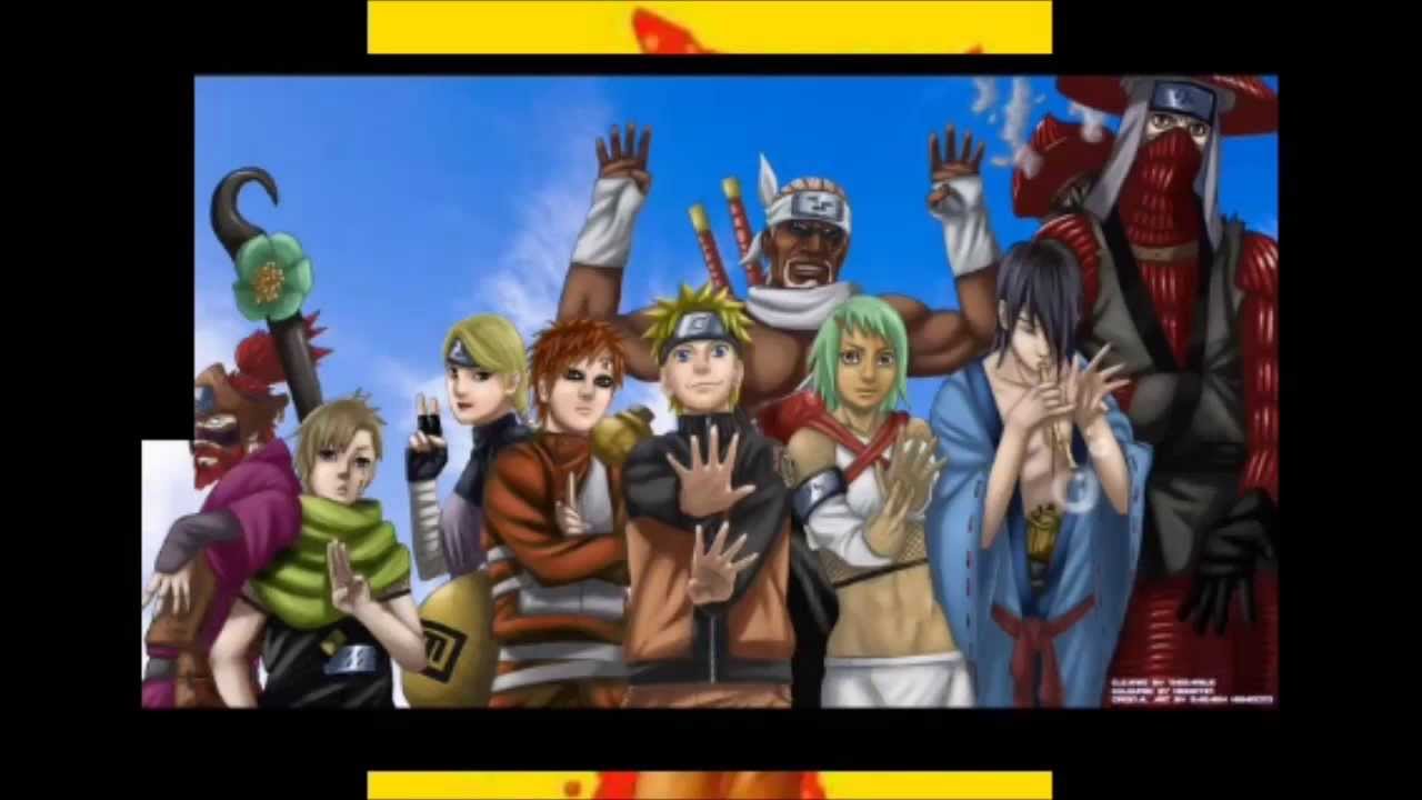 Naruto Episode 327, 328 and Ch 644 Review