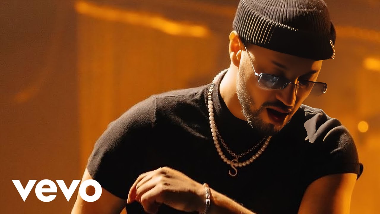 Soolking ft. Cheb Fay&ccedil;al - Mahboula (Clip Vid&eacute;o)