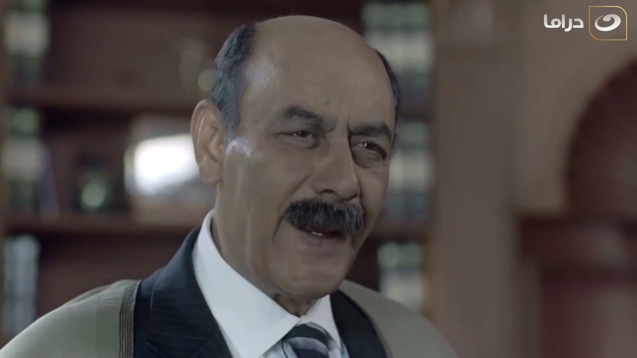 AlBeet AlKebeer  - Episode 5 | البيت الكبير  - الحلقة الخامسة