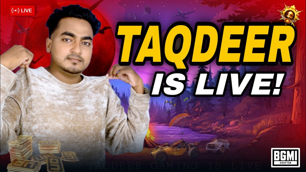 BGMI LIVE CUSTOM ROOM | RP AND UC GIVEAWAY EVERY MATCH |PRIZE POOL GIVEAWAY MATCH