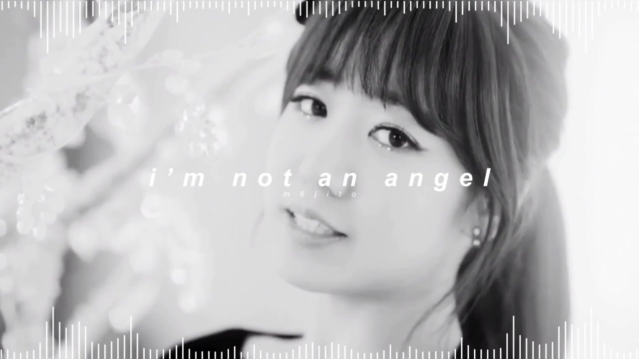apink - 천사가 아냐 (i’m not an angel) ( 𝘀𝗹𝗼𝘄𝗲𝗱 + 𝗿𝗲𝘃𝗲𝗿𝗯 )