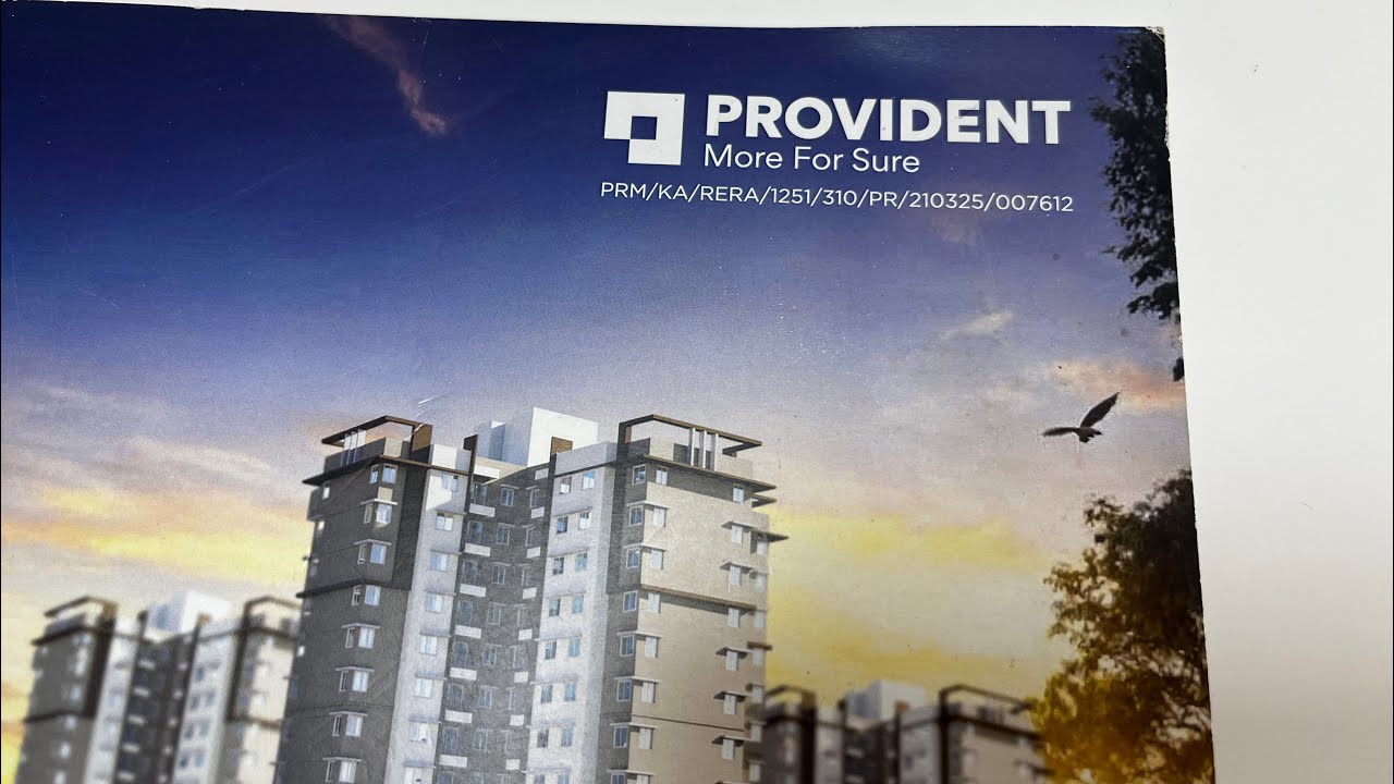 House hunting? Provident Sunworth City Mysore Road Bangalore | Purvankara | Apartment | Real Estate