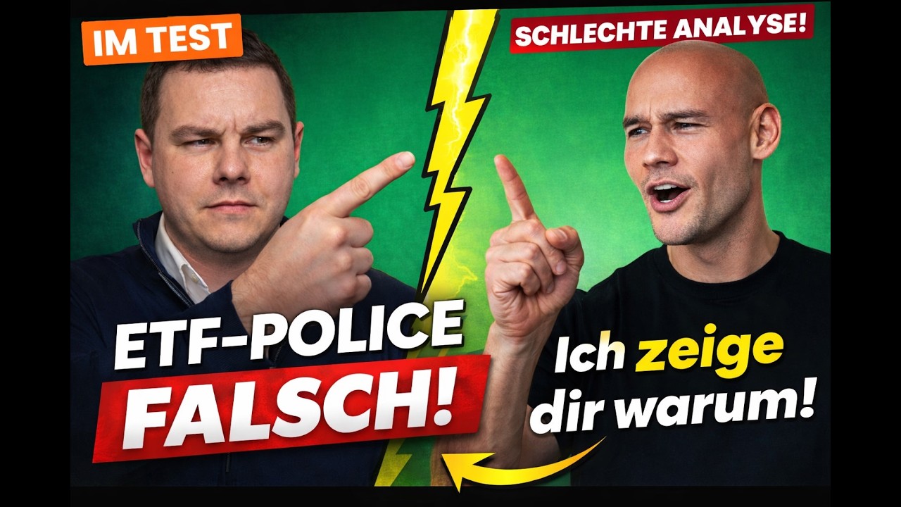 Lohnt sich die Provinzial FondsRente Vario mit ETFs? Ich hab die 