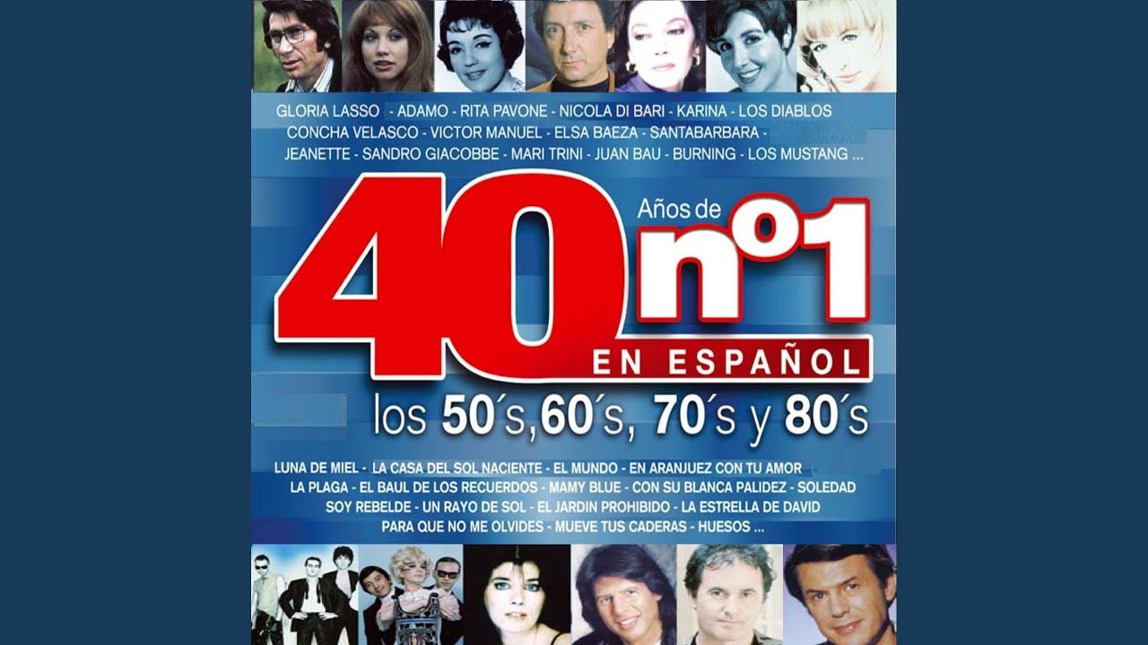 Soledad (Remaster 2005)