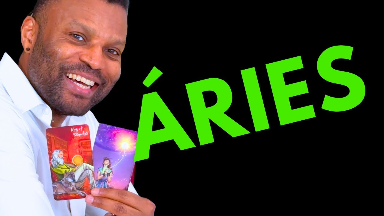 ÁRIES ♈️  VAI ACONTECER NESSE MOMENTO DA SUA VIDA TAROT