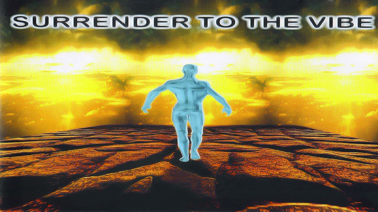 V.A. - Surrender To The Vibe Vol. 1 