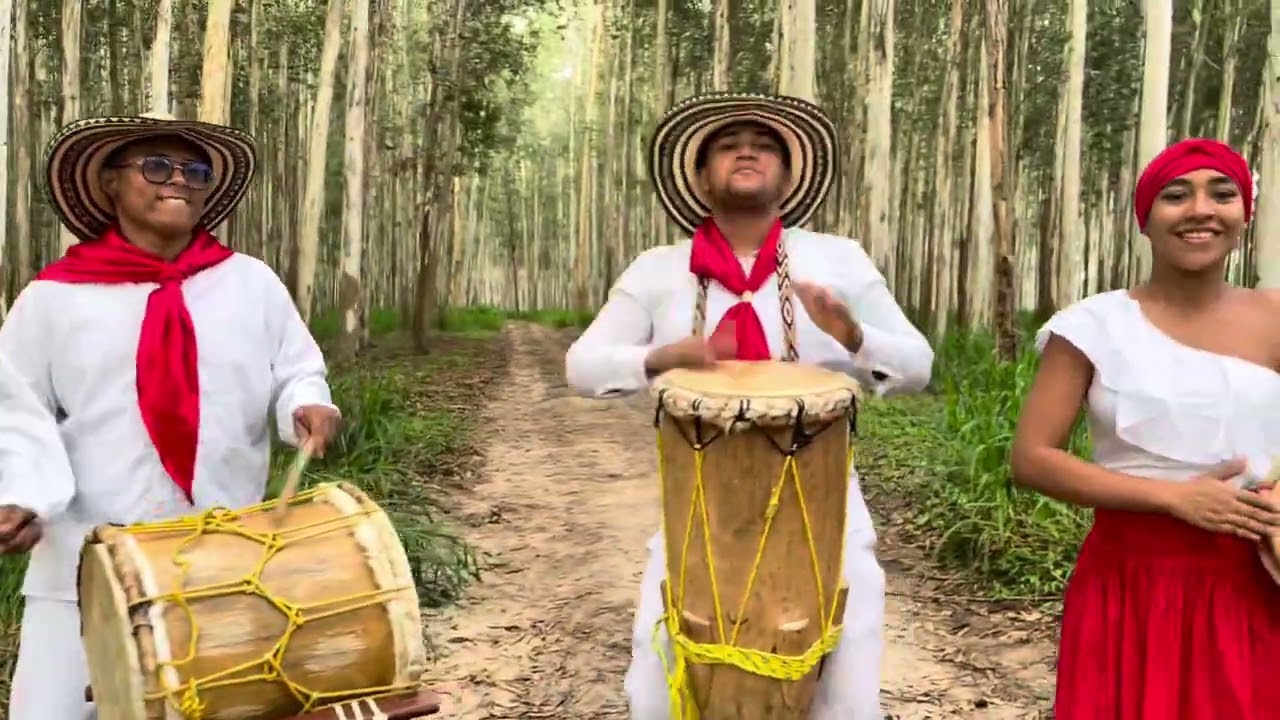 La Cabulla interpreta (PADESA)