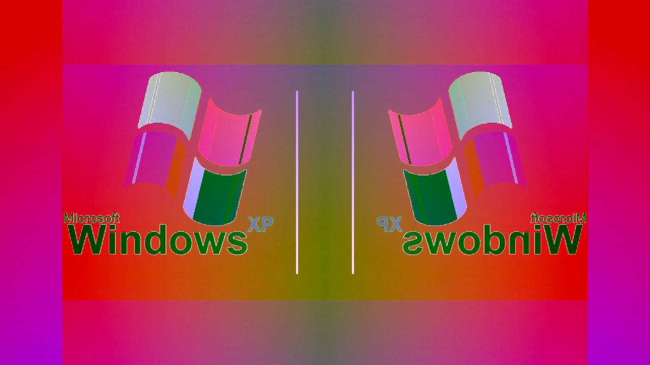 Windows XP Logon & Logoff Animation Effects (Sponsored By Preview 2 Effects) in CoNfUsIoN