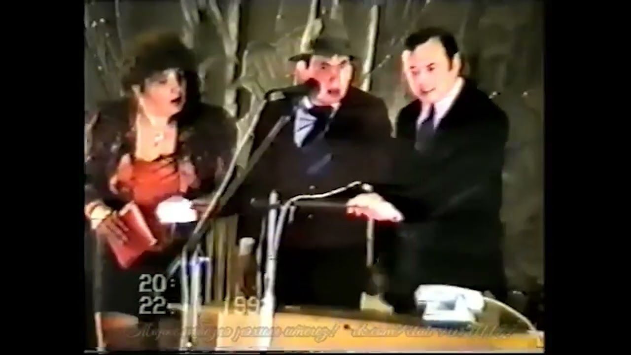 Татарский юмор — 