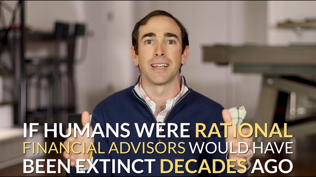 Stop Questioning Your Value As A Financial Advisor!