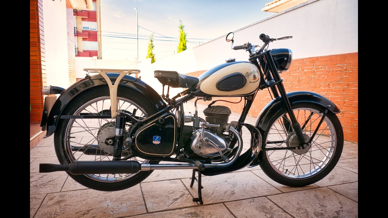 Peugeot Movesa 125