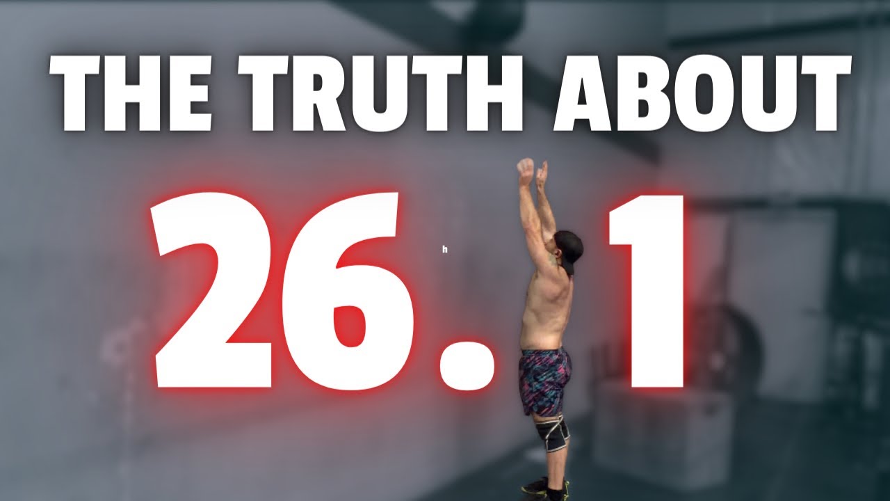 Все ошибаются насчет 26.1