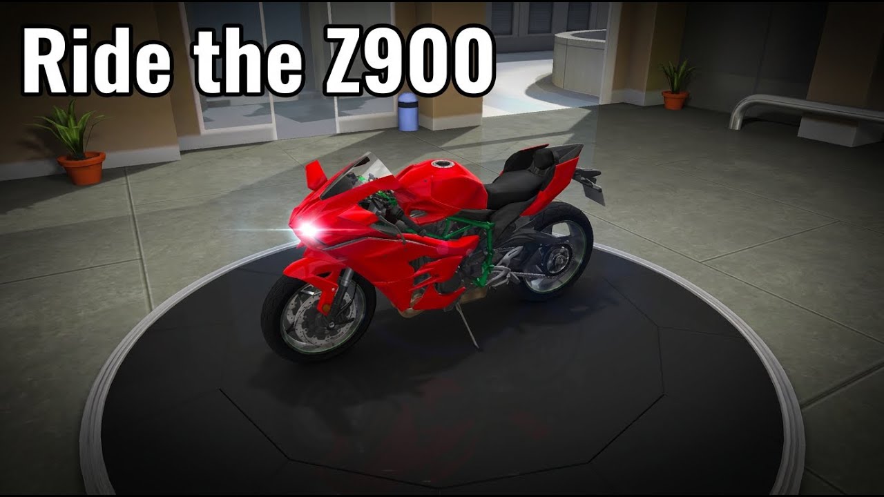 Z900 lovers | Indian z900 Simulator 3D Gameplay | z900 Gaming Shorts ko Subscribe karo