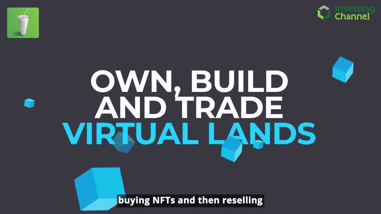 NFT&rsquo;s Trade Like Stocks