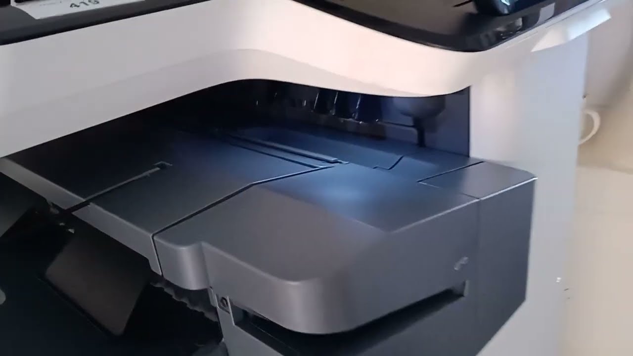 How to reset HP Color LaserJet Flow MFP M776 to factory defaults?