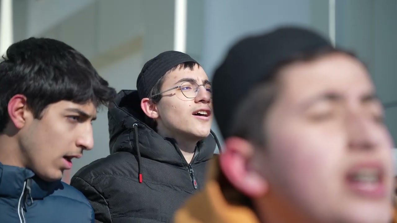 Bir Sabah Gelecek Kardan Aydınlık | Resul Aydermir