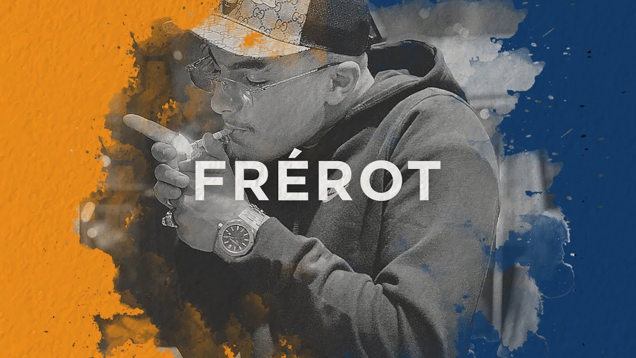 [FREE] RK x Ninho Type Beat 2019 - 