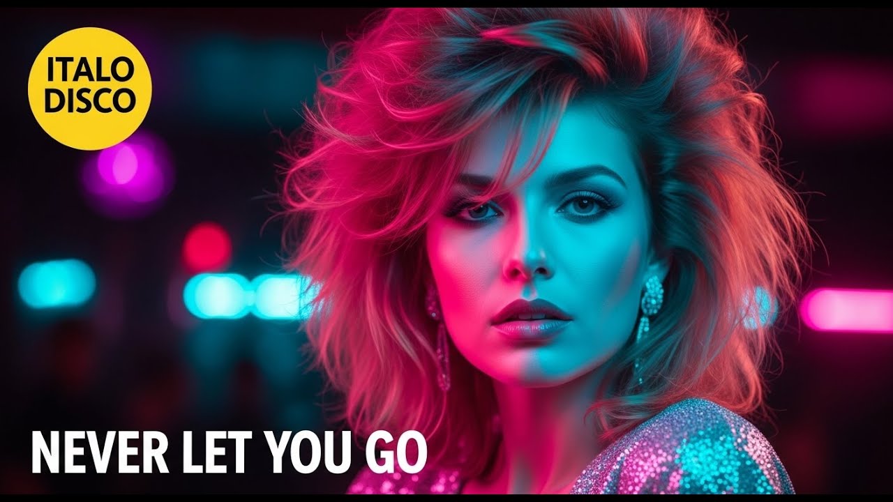Modern Talking & C.C. Catch Style 2026 | 