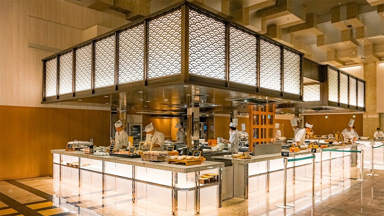 Еда, напитки и онсэн без ограничений! Отели &laquo;всё включено&raquo; в Японии