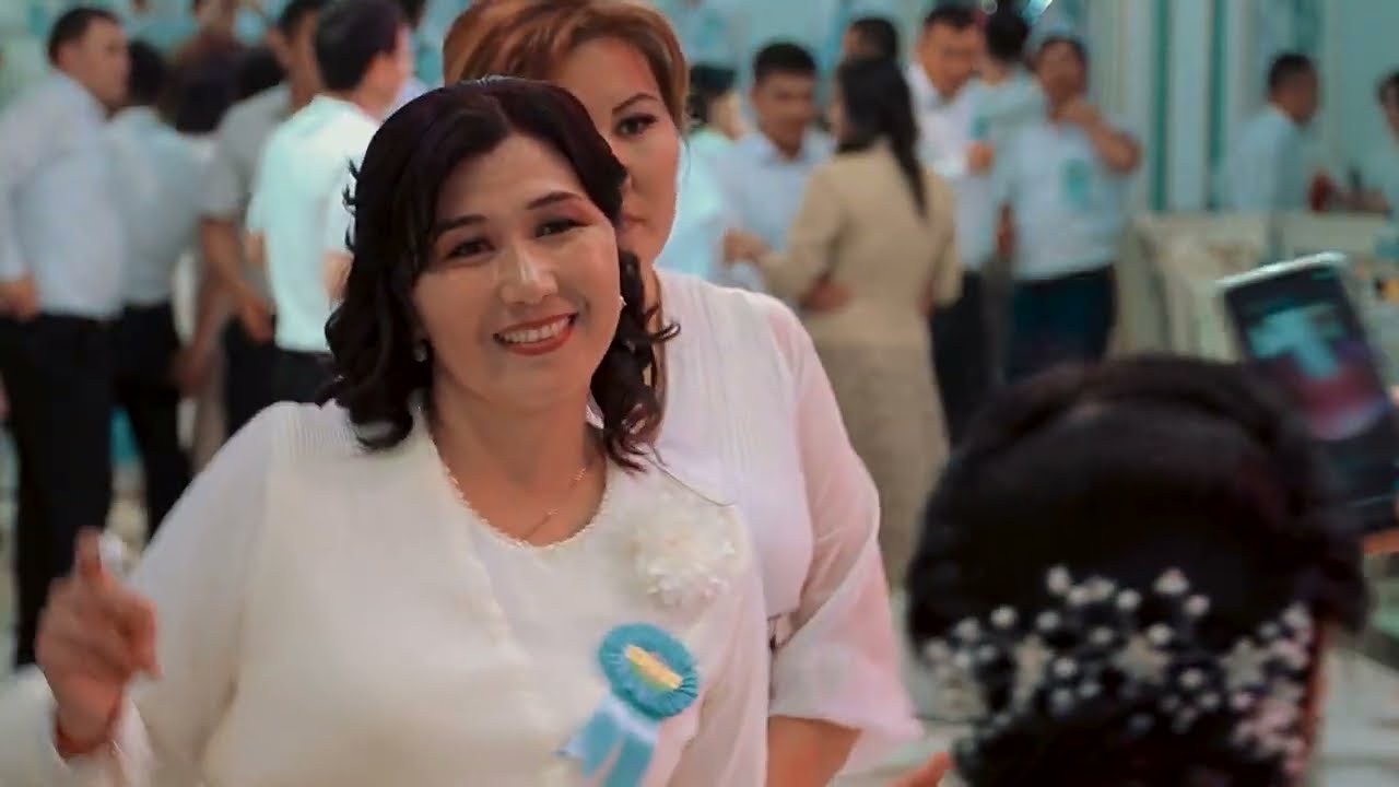 #qaraqalpaqstan  55 MEKTEP 1986-JIL PITKERIWSHILERI 20-JILLIQ 2-BOLIM ( XOJELI QALASI )