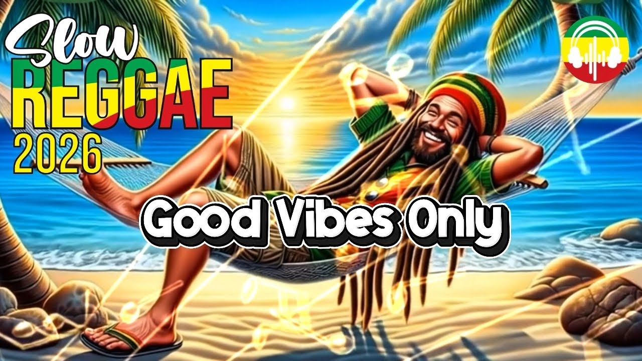 Slow Reggae 