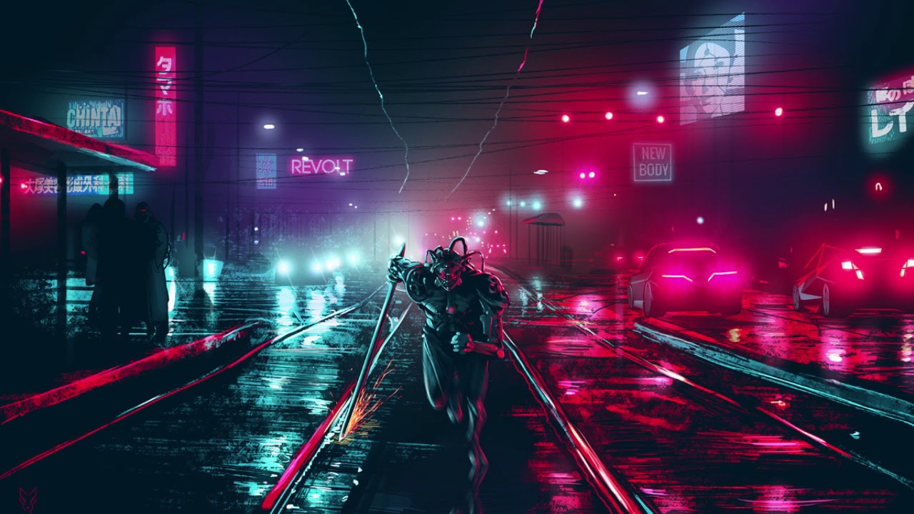 Crypton - The Pretender (Cyclon Remix)
